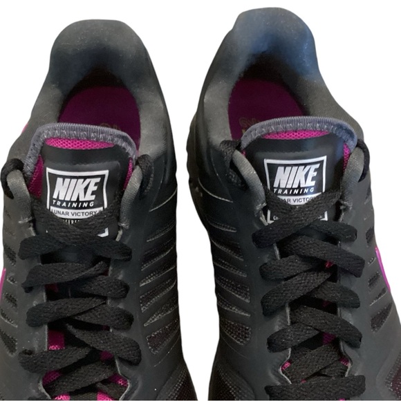 Nike Lunar Sweet Victory II Sneakers 10.5 - Picture 4 of 11